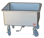image of Steril-Sil SK-2025 Soak Sink, Mobile