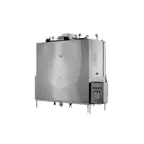 image of Stero U-31-A2+BUILDUP Pass Through Door Type Double Pot/Pan & Utensil Washer, 25 RPH - High Temp