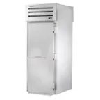image of True STG1HRT89-1S-1S "89" 1-Section 1-Solid Door Heated Holding Cabinet, Stainless Steel Front, 2.0kW, 115v