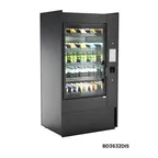 image of Structural Concepts BD3632DIS Elevate Self-Service Non-Refrigerated Autonomous Retail Merchandiser