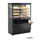 image of Structural Concepts CDS4565 Addenda Self-Service Non-Refrigerated Merchandiser