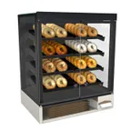 image of Structural Concepts CSC3223-E3 30" Non-Refrigerated Countertop Display Case