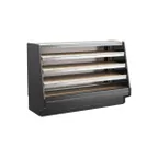 image of Structural Concepts GHSS452HLB Fusion® Heated Self-Service Case