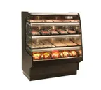 image of Structural Concepts GHSS460H 51" Fusion® Self-Serve Hot Deli Merchandiser