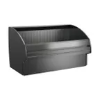 image of Structural Concepts GLDSS1043R 121" Refrigerated Self-Service Case, Deck Only, Remote DX Refrigeration