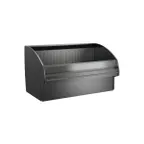 image of Structural Concepts GLDSS843R 97" Refrigerated Self-Service Case, Deck Only, Self-Contained Refrigeration