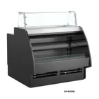 image of Structural Concepts GP641RR REMOTE 75" Fusion® Preparation/Self-Service Refrigerated Case
