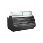 image of Structural Concepts GP841RRLB 97" Preparation/Self-Service Refrigerated Case, Remote Refrigeration