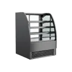 image of Structural Concepts HMG3953R 39" Harmony Refrigerated Bakery Display Case