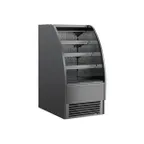 image of Structural Concepts HMO2653R 26" Harmony® Self-Service Refrigerated Open Air Merchandiser