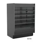 image of Structural Concepts MD472R 48" Fusion Self Service Remote Refrigerated Display Case