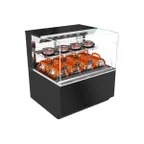 image of Structural Concepts NR3640HSSV Reveal® Heated Self-Service Case