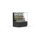 image of Structural Concepts NR3655HSSV Reveal® Heated Self-Service Case