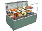 image of Structural Concepts NR4840RSV 48" Reveal Refrigerated Display Case