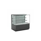 image of Structural Concepts NR4847HSSV Reveal® Heated Self-Service Case