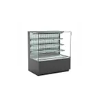 image of Structural Concepts NR4855HSSV Floor Model Heated Deli Display Case