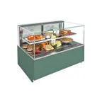 image of Structural Concepts NR6040RSV 60" Reveal Refrigerated Display Case