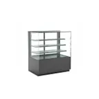 image of Structural Concepts NR6055RSV 60" Reveal Refrigerated Display Case