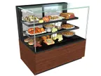 image of Structural Concepts NR7247RSV 72" Reveal Refrigerated Display Case