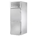 image of True STR1HRI89-1S "89" 1-Section 1-Door Solid Door Heated Holding Cabinet