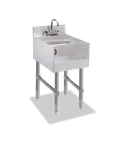 image of Steel Works SWBSDS-2612 Blender Station