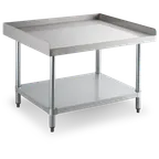 image of Steel Works SWESS-3036-316 Equipment Stand