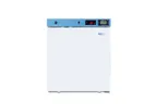 image of Summit ACR21WNSF456 19" Door Refrigerator, 1.94 Cu.Ft, Stainless Steel Finish, 115V ETL Certified