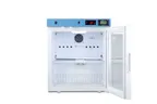 image of Summit ACR22GNSF456 Medical Refrigerator, 19" 1.94 cu.ft., +2‑+8°C, R600a, ETL/NSF 456, 115V