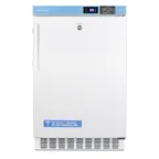 image of Accucold ACR45L Pharmaceutical Undercounter All-Refrigerator, 2° to 8°C