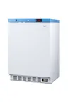 image of Summit ACR51W 24" Medical Refrigerator, 3.88 cu.ft, +2‑8°C, Auto Defrost, Alarm, R600a, 115V ETL