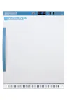 image of Accucold AFZ5PVBIADA 23" Performance Series Medical Freezer w/ 4 Cu Ft, -30°C to -10ºC, 32"H