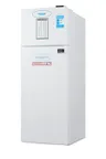 image of Accucold AGP96RF 21" Medical Refrigerator Freezer