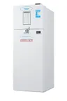 image of Accucold AGP96RFLCAL 21" Medical Refrigerator Freezer
