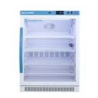 image of Accucold ARG6PV Pharma-Vac Series Medical Refrigerator, +2°C to +8°C, 6 cu. ft.