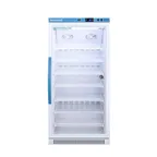 image of Accucold ARG8PV Pharma-Vac Series Medical Refrigerator, +2°C to +8°C, 8 cu. ft.