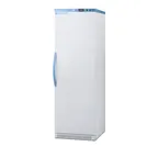 image of Accucold ARS15PVLOCKER Pharma-Vac Upright Medical All-Refrigerator, 15 cu. ft.