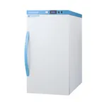 image of Accucold ARS3PV Pharma-Vac Series Medical Refrigerator, +2°C to +8°C, 3 cu. ft.
