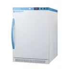 image of Accucold ARS6PV Pharma-Vac Series Medical Refrigerator, +2°C to +8°C, 6 cu. ft.