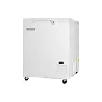 image of Accucold EL11LT 29" Solid Door Medical Chest Freezer, -45°C Operation, 4.8 cu. ft.