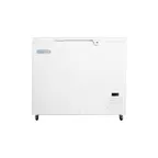 image of Accucold EL21LT 42" Solid Door Medical Chest Freezer, -45°C Operation, 8.1 cu. ft.