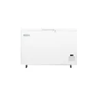 image of Accucold EL31LT 52" Solid Door Medical Chest Freezer, -45°C Operation, 10.6 cu. ft.