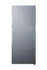 image of Summit FF1514SSIM 27" Reach-In Refrigerator Freezer, 13.6 cu. ft.
