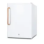 image of Accucold FS30LTBC One Solid Door Medical Compact All-Freezer, 1.8 cu. ft.
