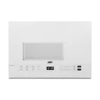 image of Summit MHOTR241W 1000 Watts Commercial Microwave Oven, 1.4 cu. ft.