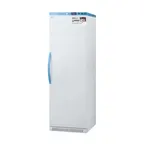 image of Accucold MLRS15MCLK 23.38" Breast Milk Refrigerator w/ 8 Lockers, White, 15 cu. ft.