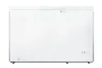 image of Accucold SCFM133 50" Solid Chest Freezer, 12.1 cu. ft.