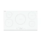 image of Summit SINC5B36W 36" W Drop-In Induction Range