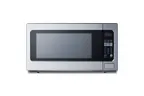 image of Summit SMBI27 1200 Watts Commercial Microwave Oven, 2.2 cu. ft.