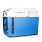 image of Accucold SPFZ25 Portable Medical Freezer, 0.88 cu. ft.