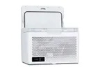 image of Accucold SPRF11 16" Portable Medical Refrigerator/Freezer
